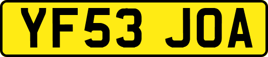 YF53JOA