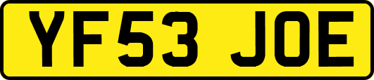 YF53JOE