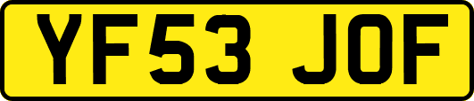 YF53JOF