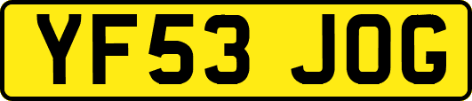YF53JOG