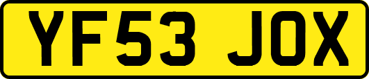 YF53JOX