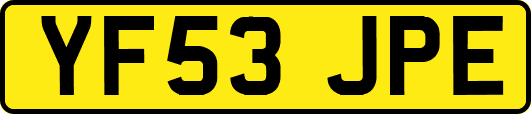 YF53JPE