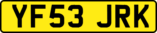 YF53JRK