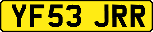 YF53JRR