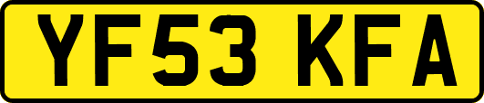 YF53KFA