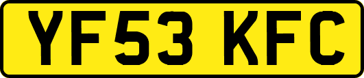 YF53KFC