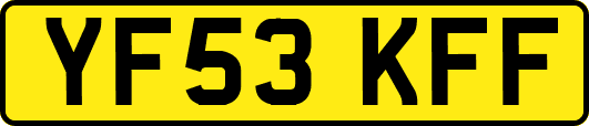 YF53KFF