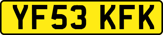 YF53KFK