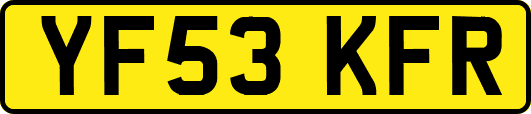 YF53KFR