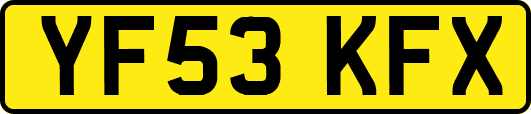 YF53KFX