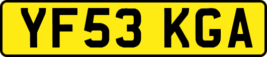 YF53KGA