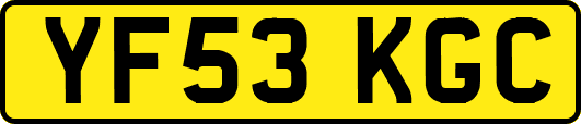 YF53KGC