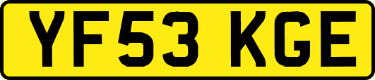 YF53KGE