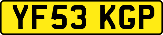 YF53KGP