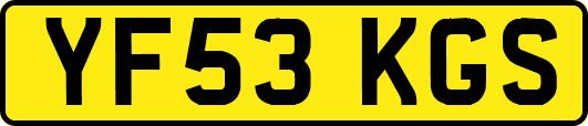 YF53KGS