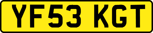 YF53KGT