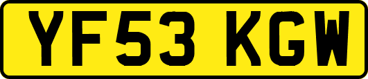 YF53KGW