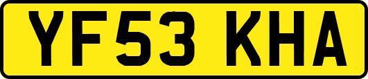 YF53KHA