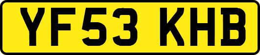 YF53KHB