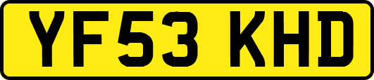 YF53KHD