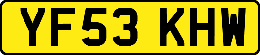 YF53KHW