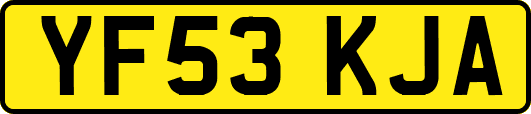 YF53KJA