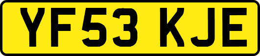 YF53KJE