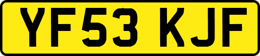 YF53KJF