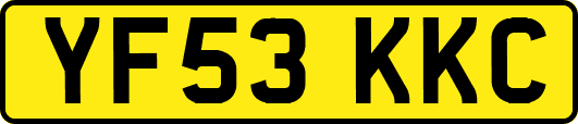 YF53KKC