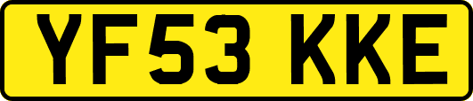 YF53KKE