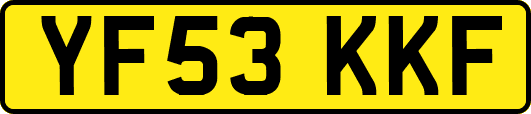 YF53KKF