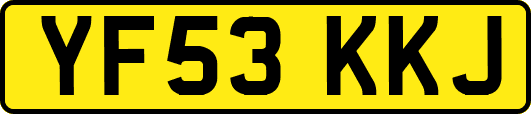 YF53KKJ
