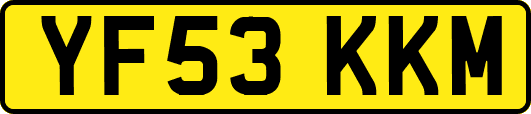 YF53KKM