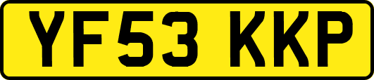 YF53KKP