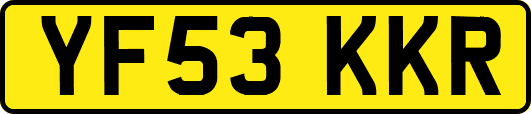 YF53KKR
