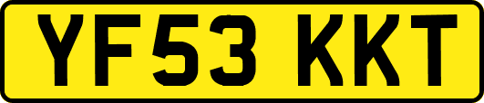 YF53KKT