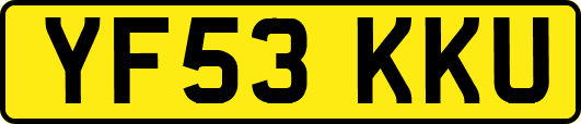 YF53KKU