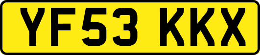 YF53KKX
