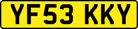 YF53KKY