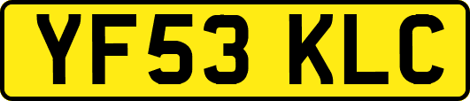 YF53KLC