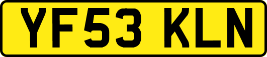 YF53KLN