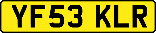 YF53KLR