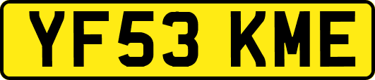 YF53KME