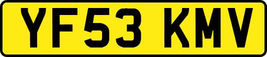 YF53KMV
