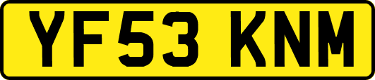 YF53KNM
