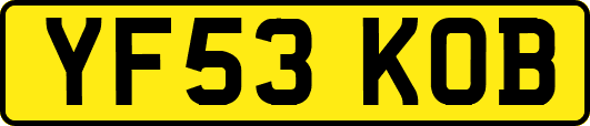YF53KOB