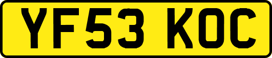 YF53KOC