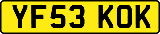 YF53KOK