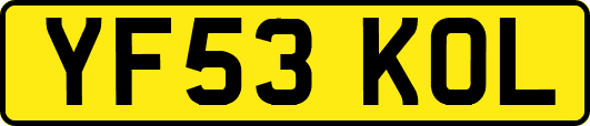 YF53KOL