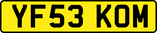 YF53KOM